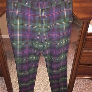 😎Brooks Brothers wool dress pants😎